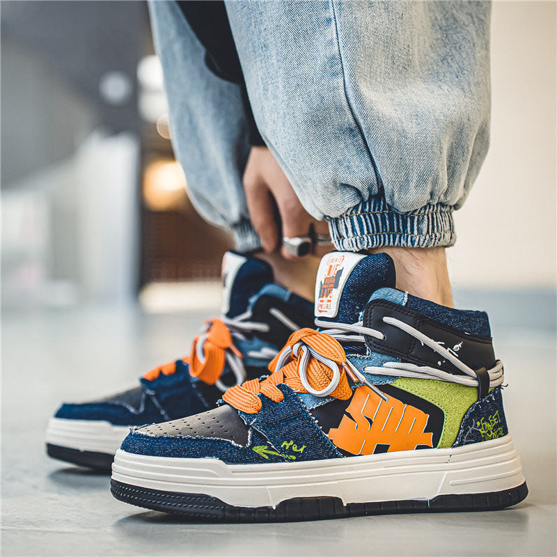 Gallop GA5 Sneakers