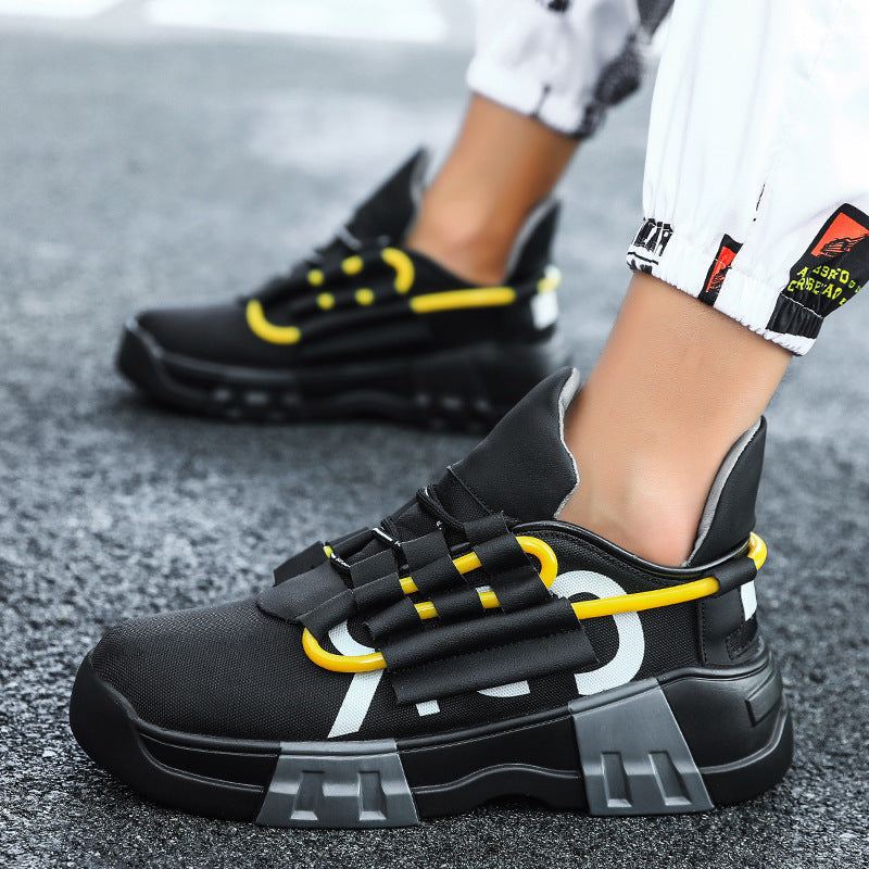 Impulse D11 Sneakers