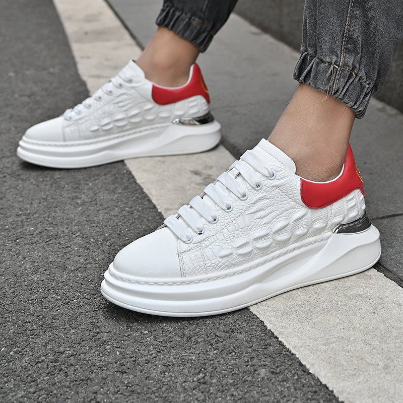 Basic B2 Sneakers