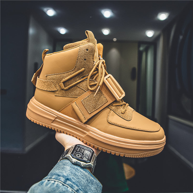 Belt BT1 Sneakers