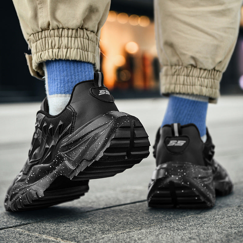 Mecha Sneakers