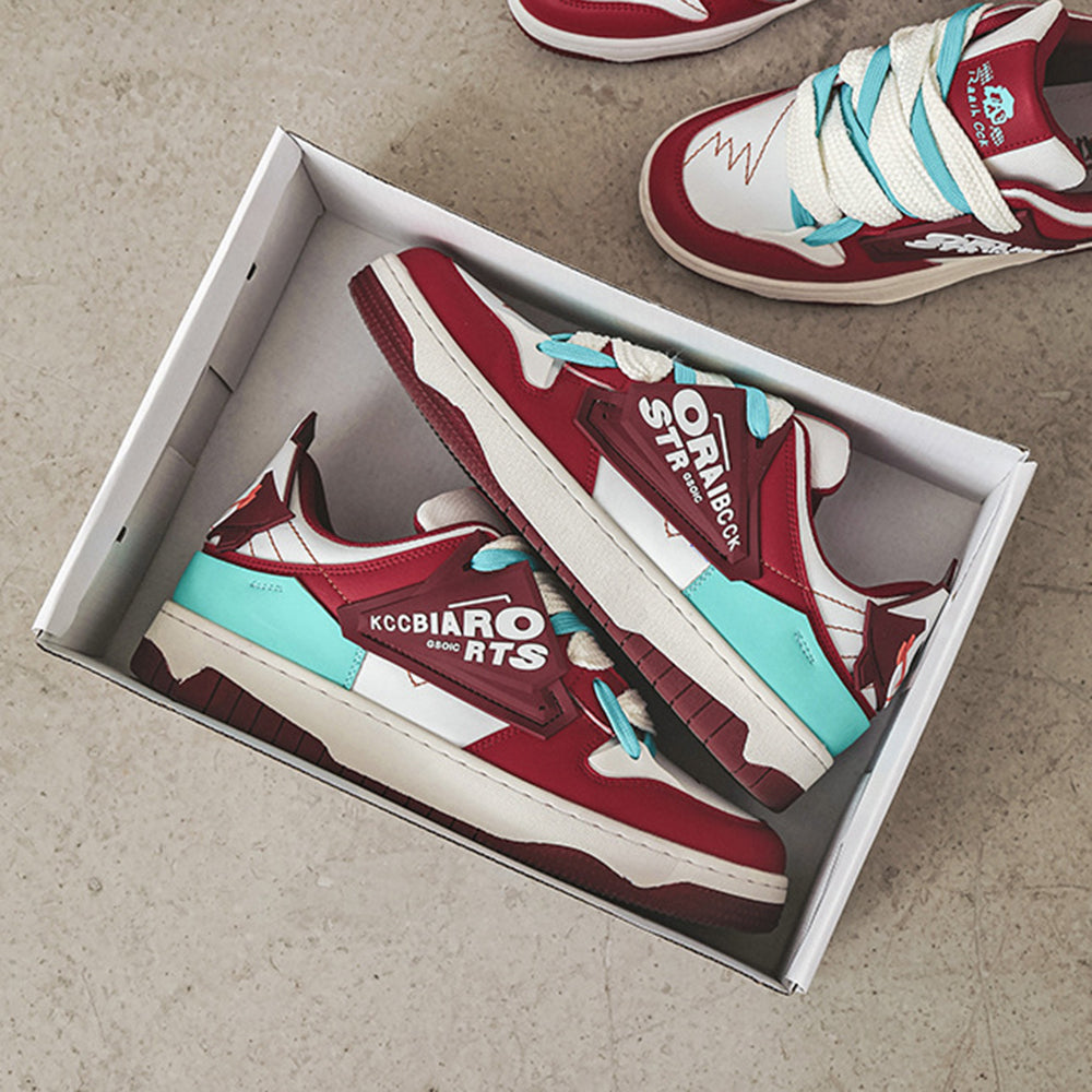 SX Boy Sneakres