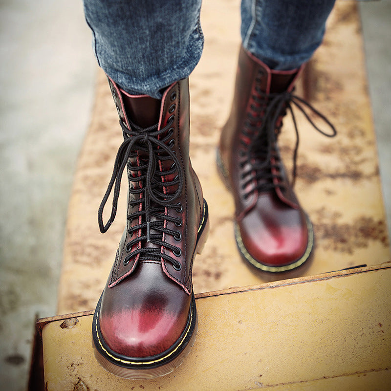 Hunter Men Boots