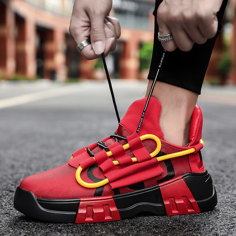 Impulse D11 Sneakers