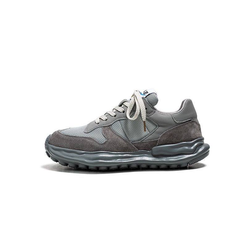 Spring Space Sneakers