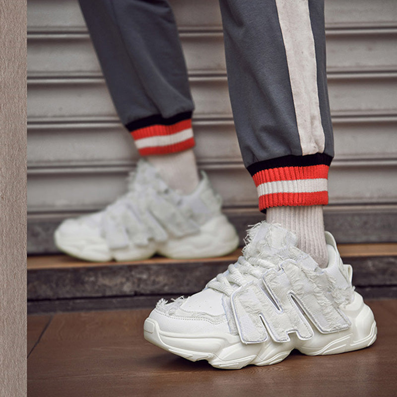 Splicing SS2 Sneakers