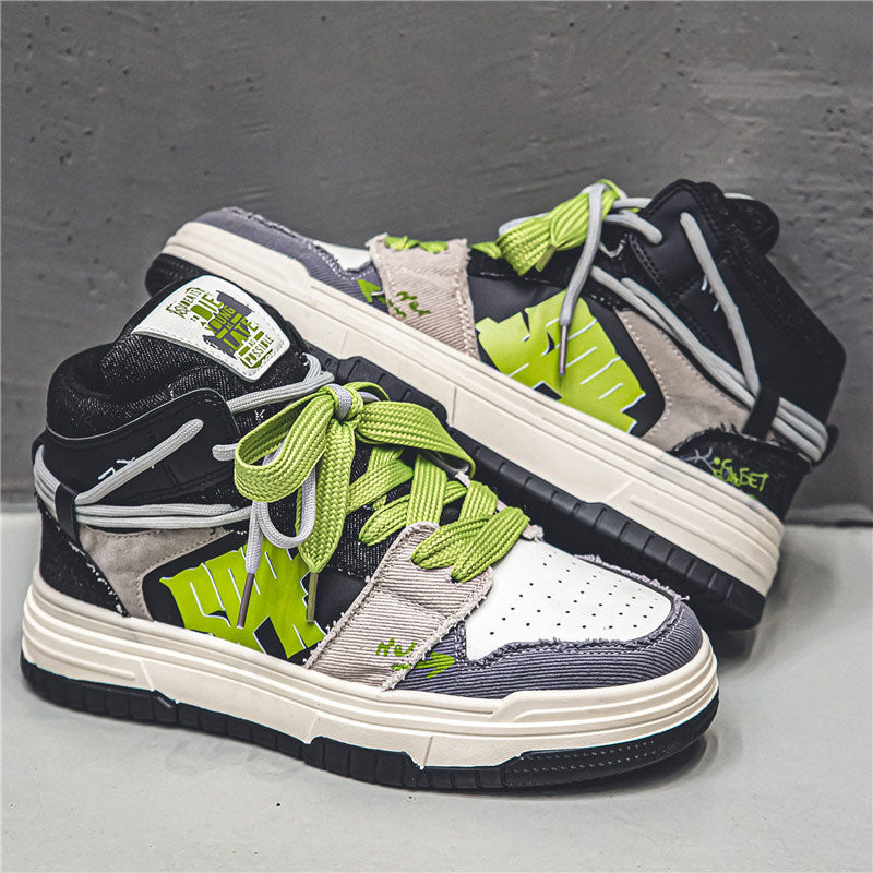 Gallop GA5 Sneakers