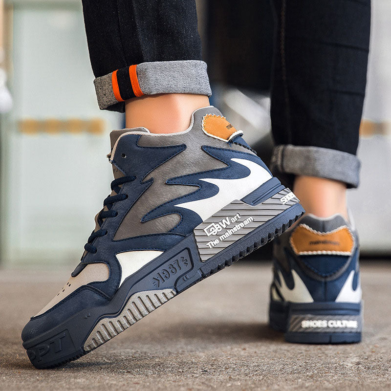 Wave CO4 Sneakers