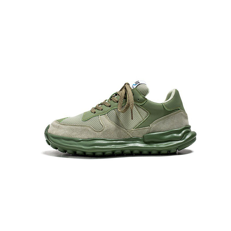 Spring Space Sneakers