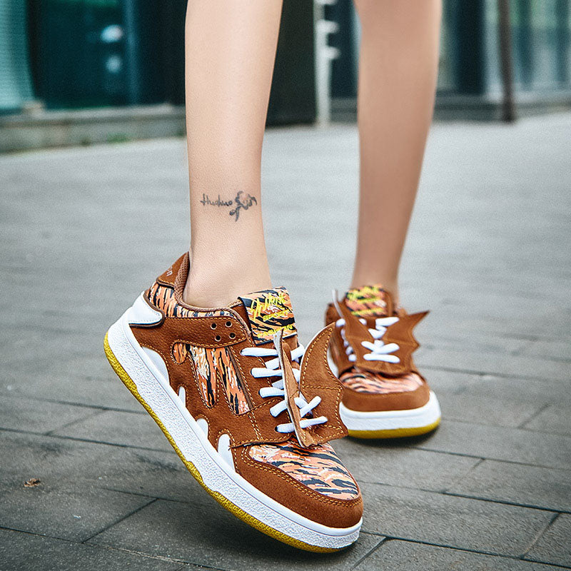 Bat BA7 Sneakers