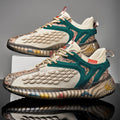 Dragon Scale Sneakers