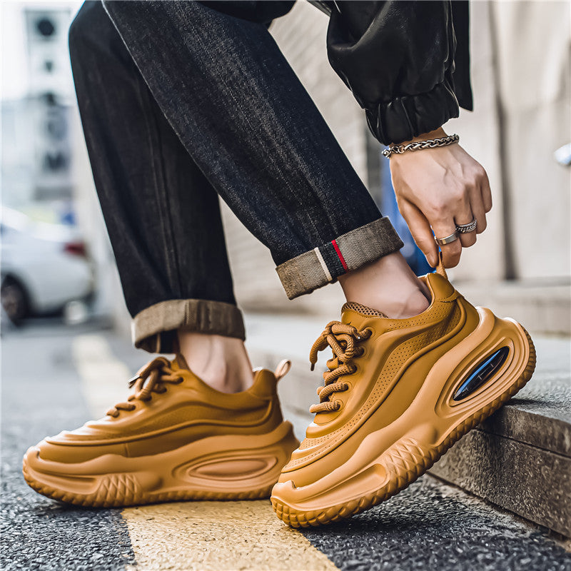 Dynamic Flow Sneakers