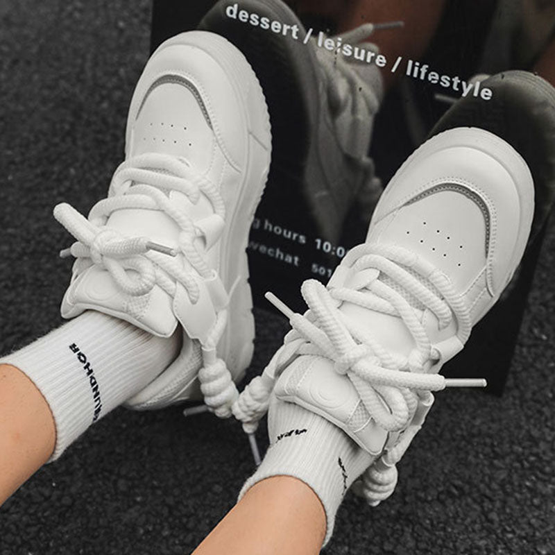 Magnetic Fiel F1 Sneakers