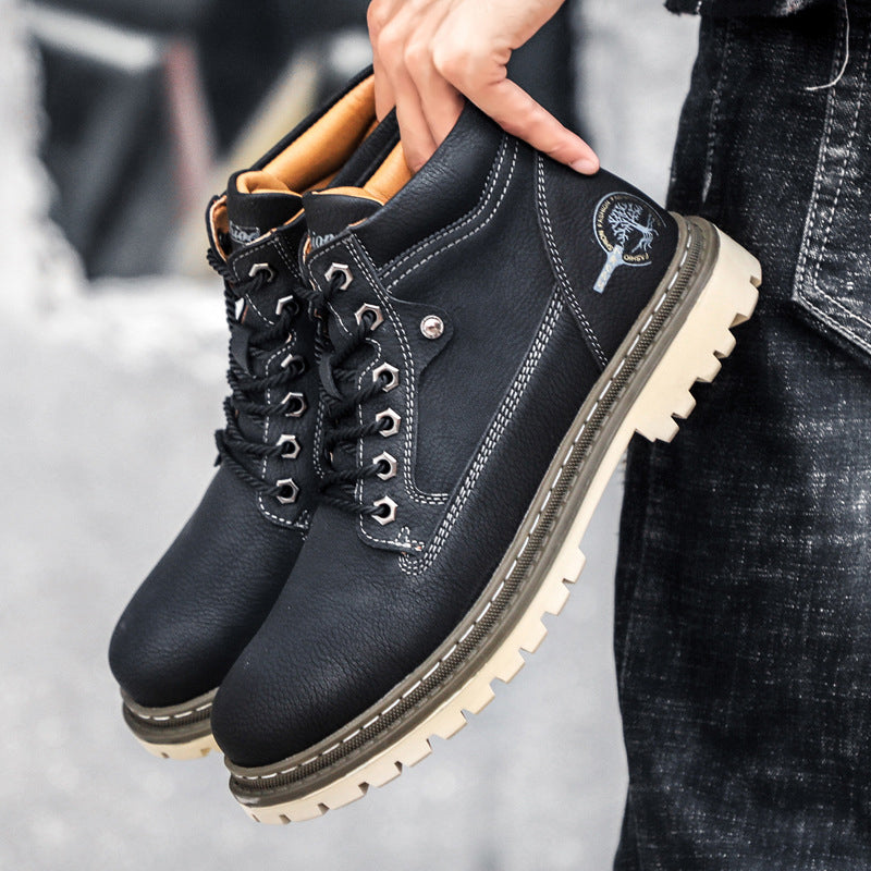 Knight XX1 Boots