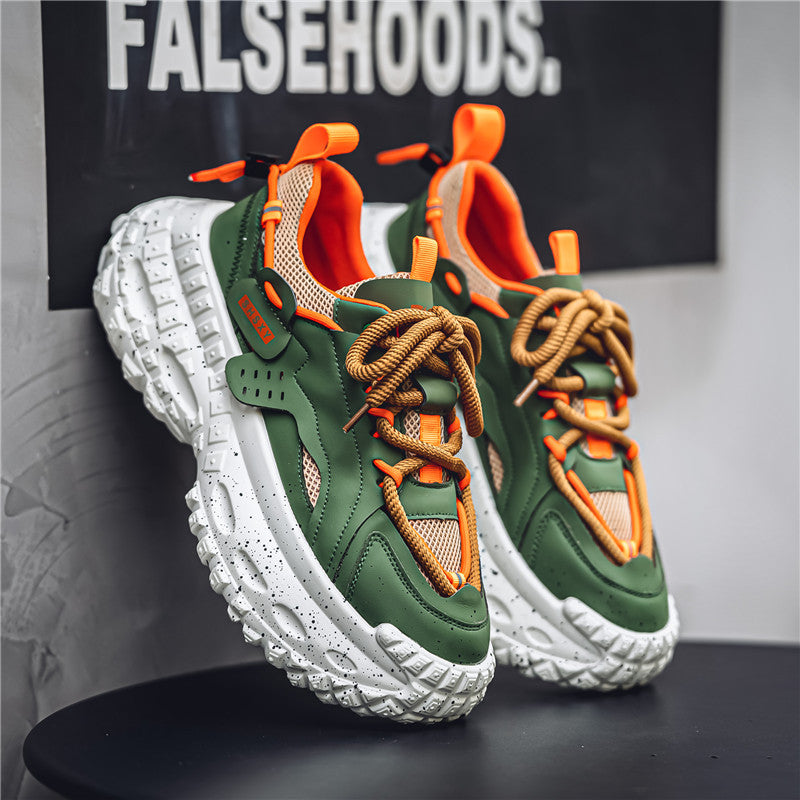 Tire TT2 Sneakers