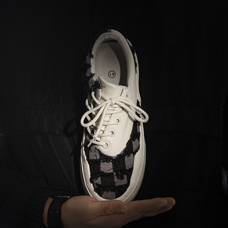Check CC1 Sneakers