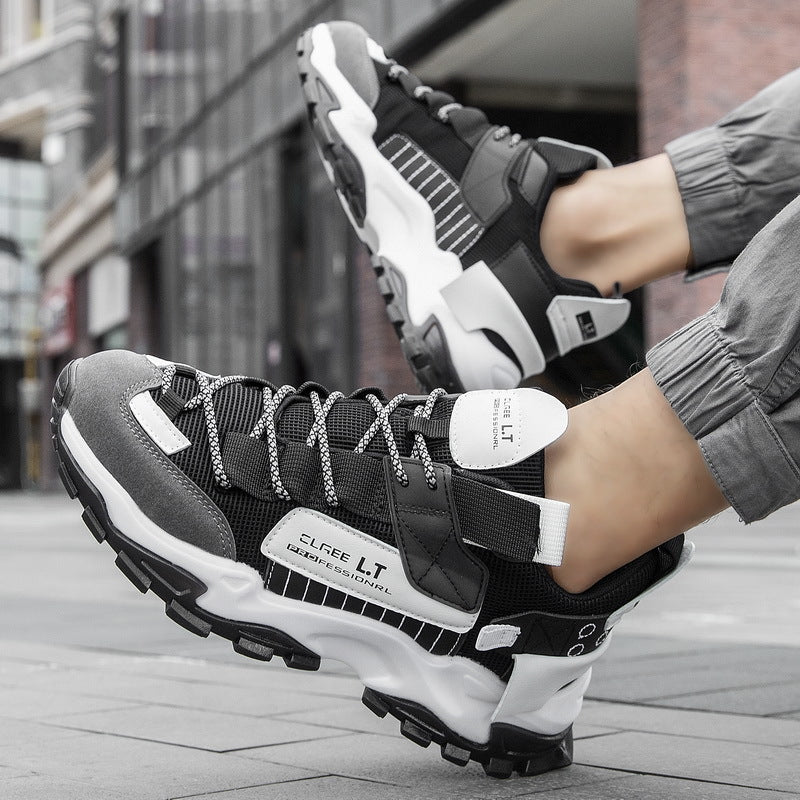 Dazzling L7 Sneakers