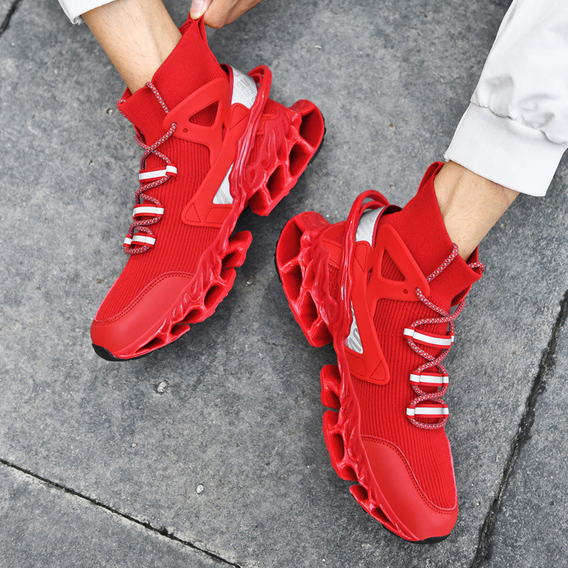 Ice Stride Sneakers
