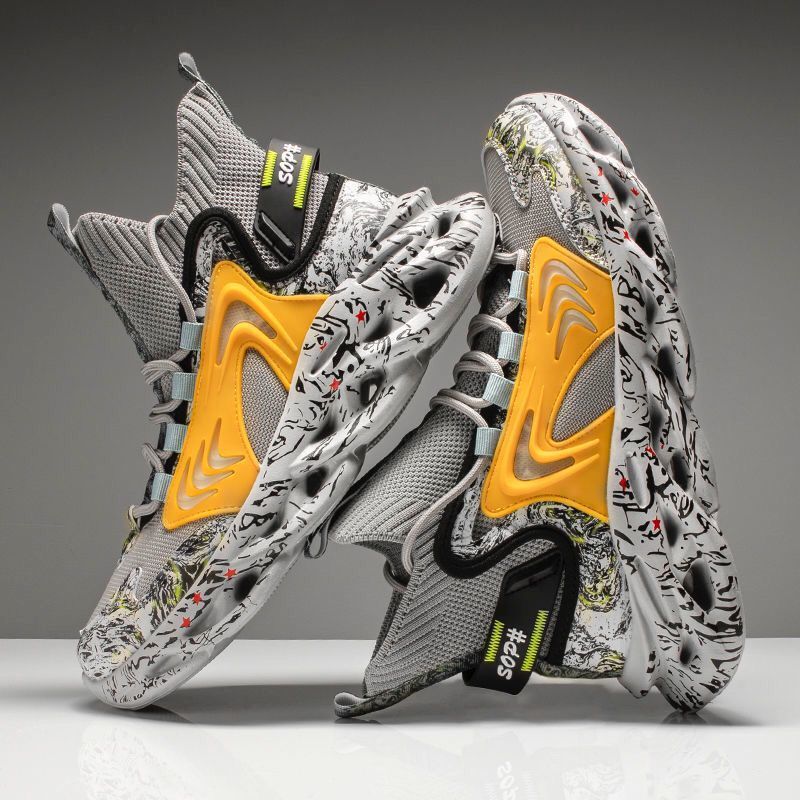 Sprinter X11 Sneakers