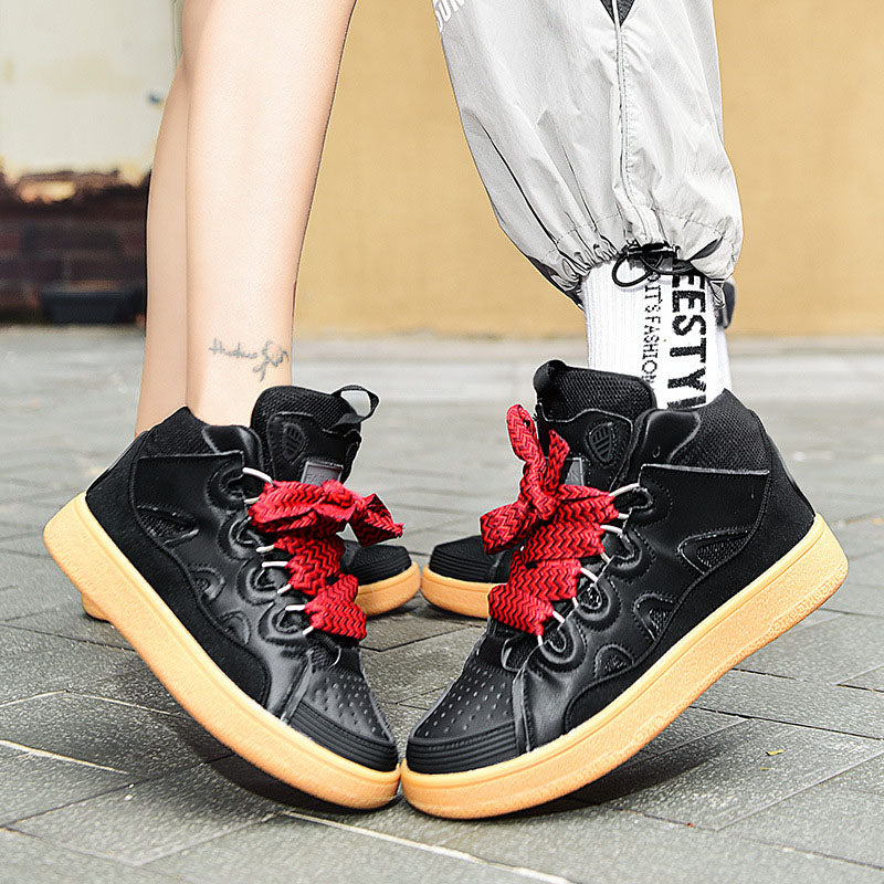 Youth Color Y18 Sneakers