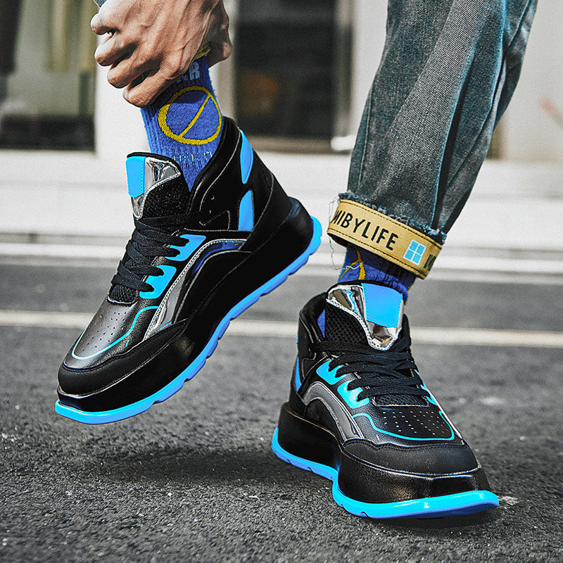 Energy Storage CA2 Sneakers