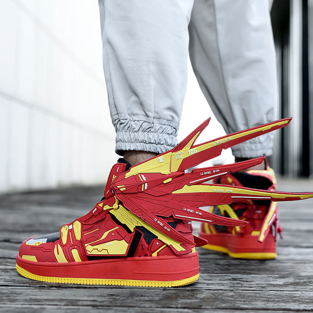 Freedom Wings Sneakers