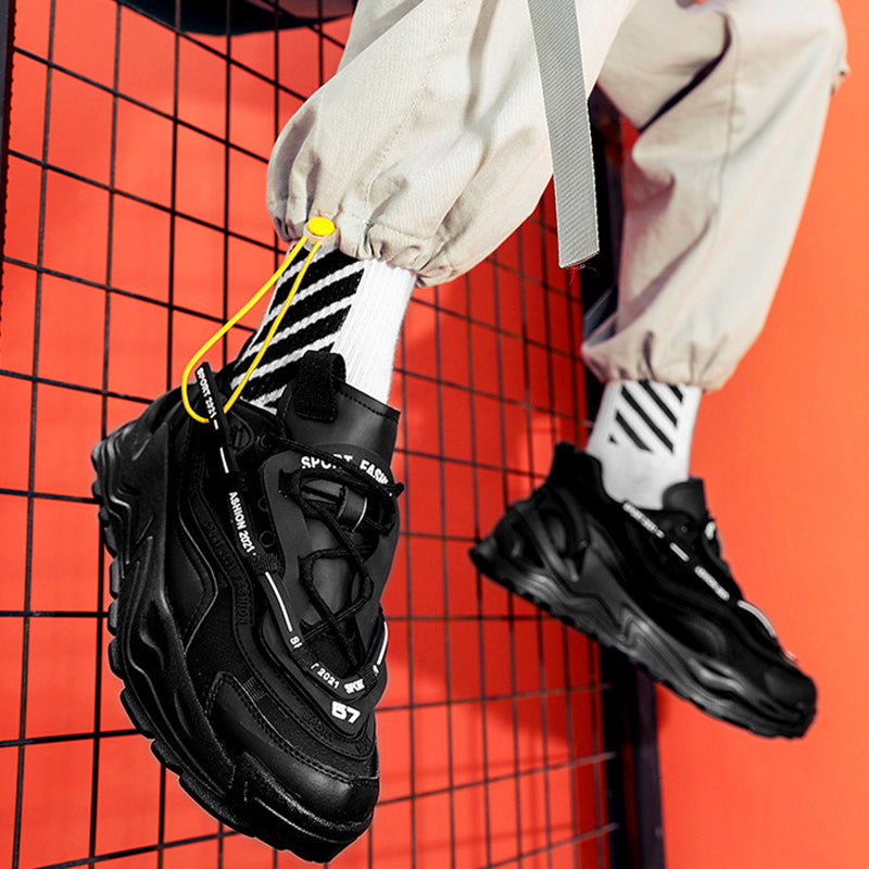 Green Haven GH Sneakers