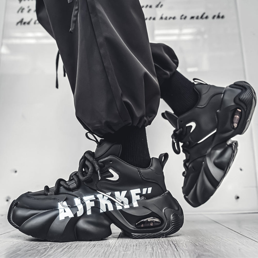Fresh Air Sneakers