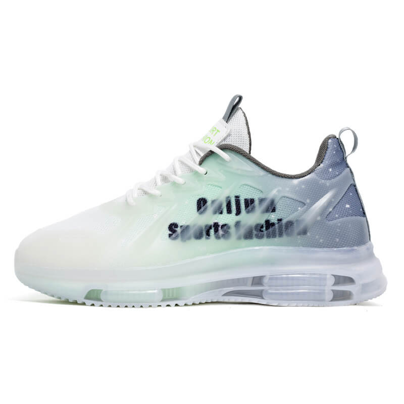 Symphony Mesh Sneakers