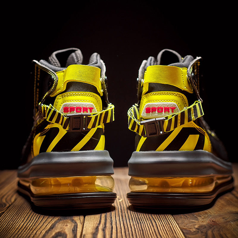 Block Palette BP4 Sneakers