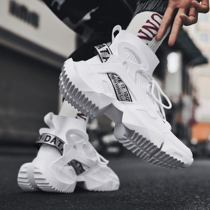 Tank TG1 Sneakers