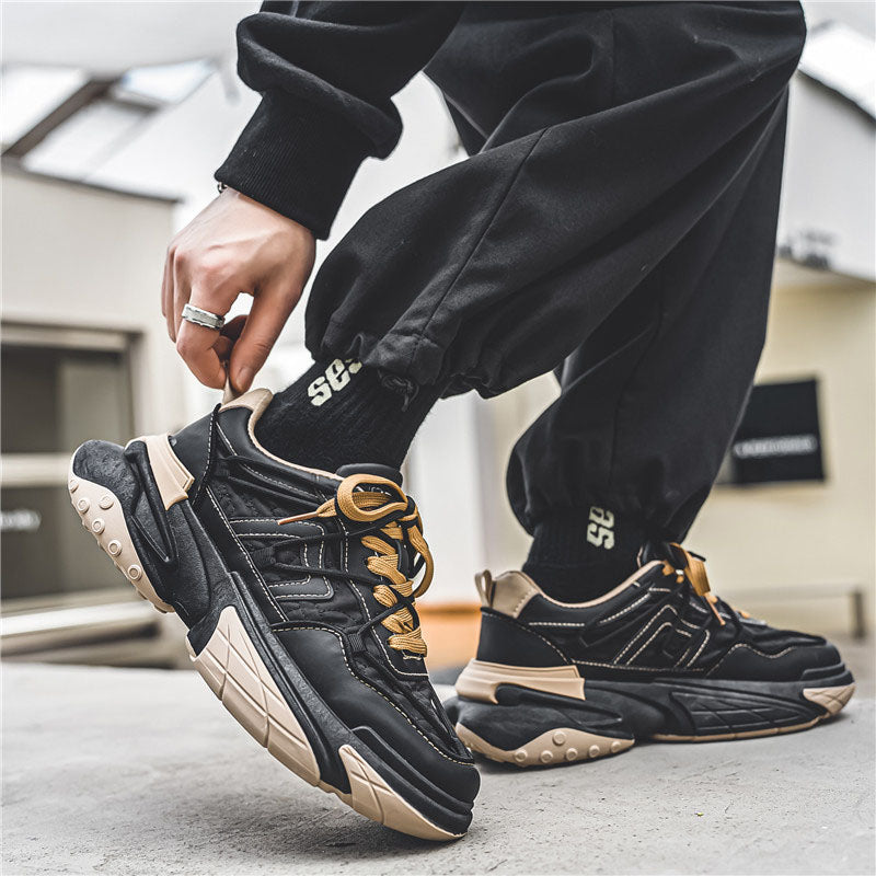 Quagmire QU1 Sneakers