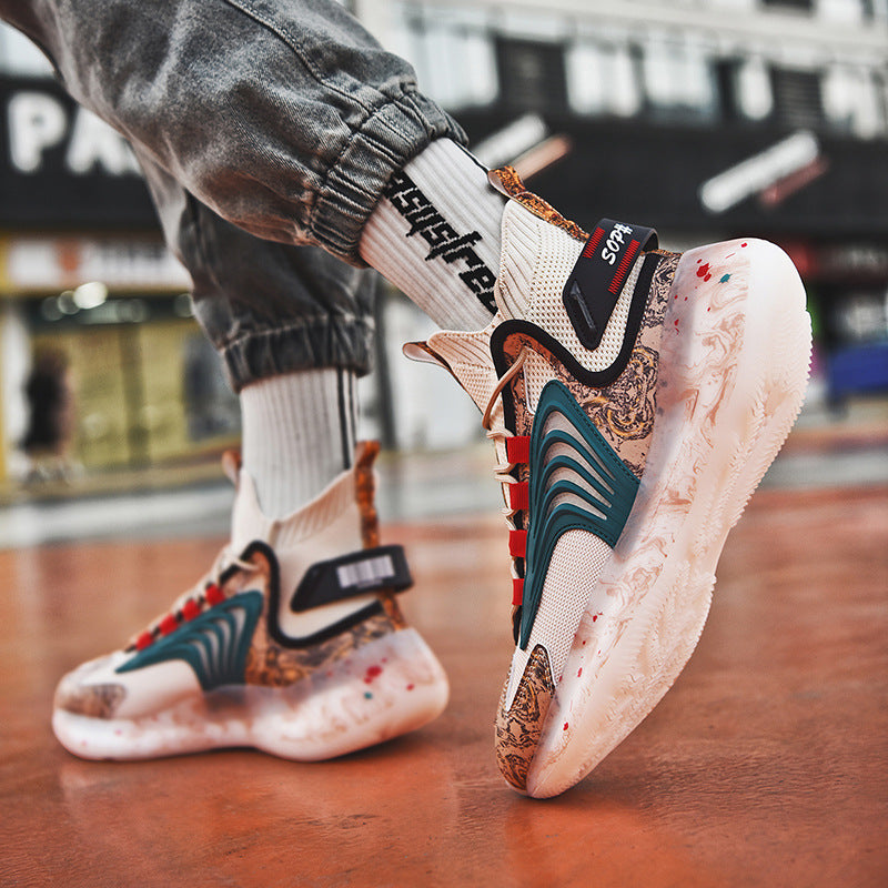 Popcorn X06 Sneakers