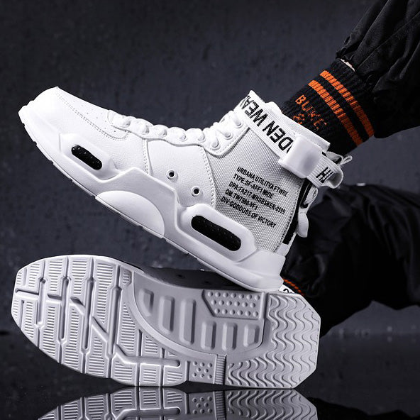 Pop X01 Sneakers
