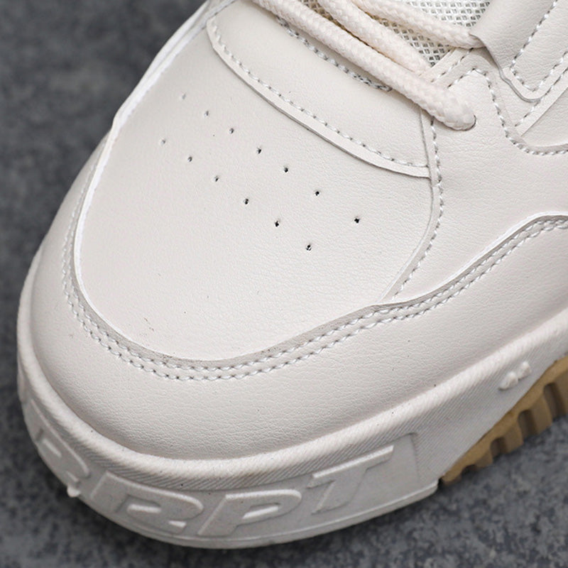 Double Laces CO2 Sneakers