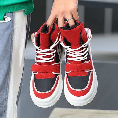 Boldness BS1 Sneakers