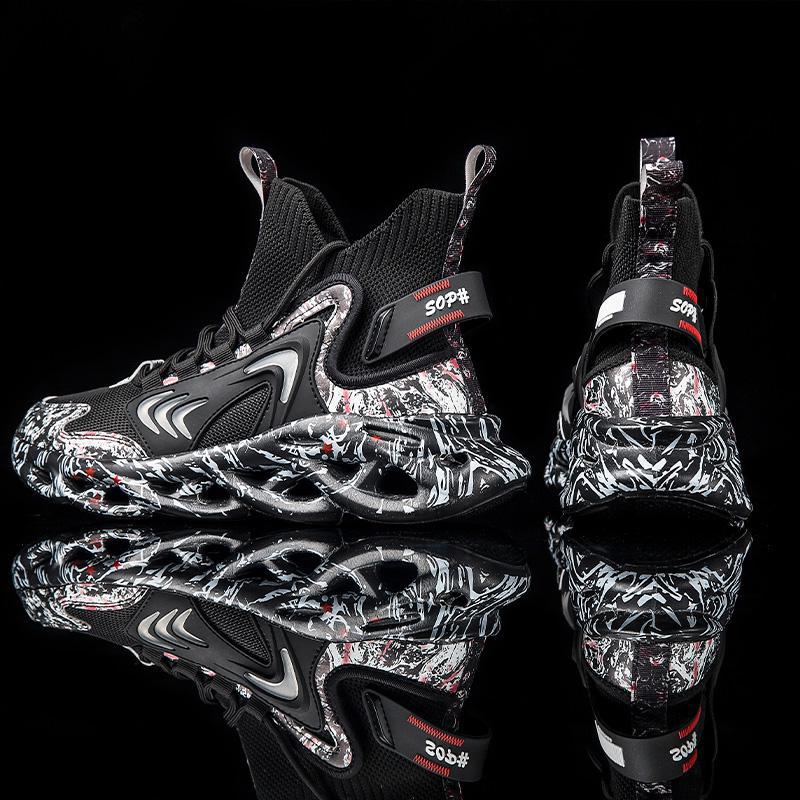 Sprinter X11 Sneakers