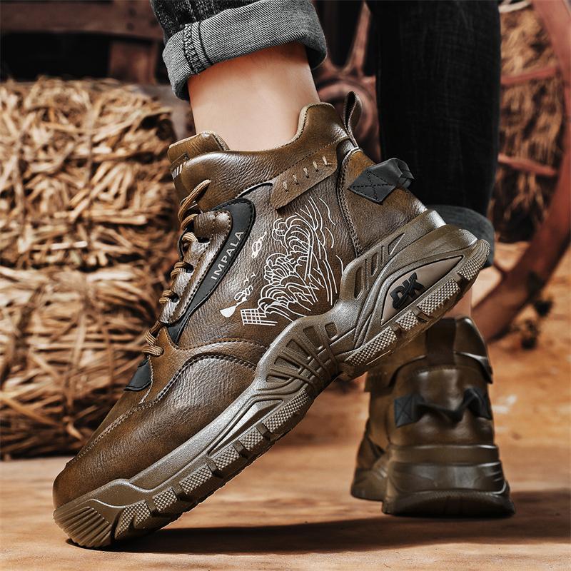 Impala Storm IMP1 Sneakers