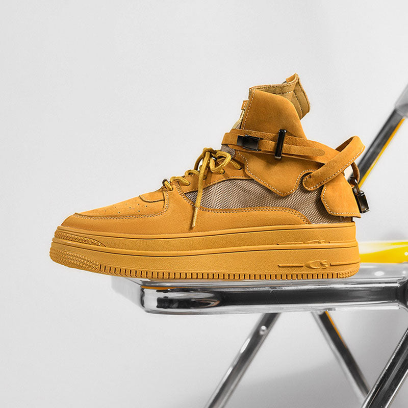MA Lock Sneakers