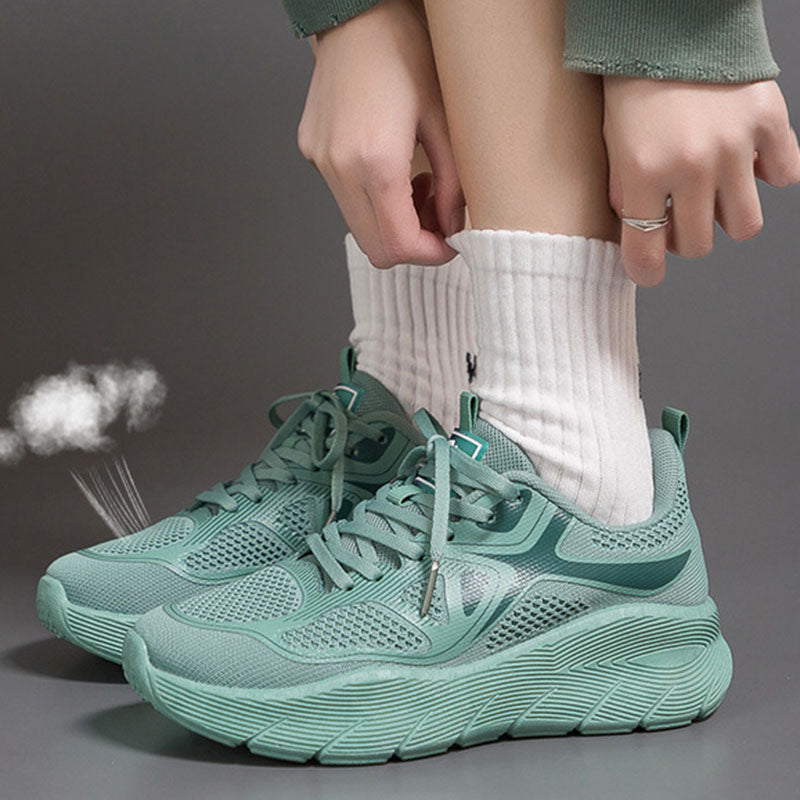 Minimal X Sneakers