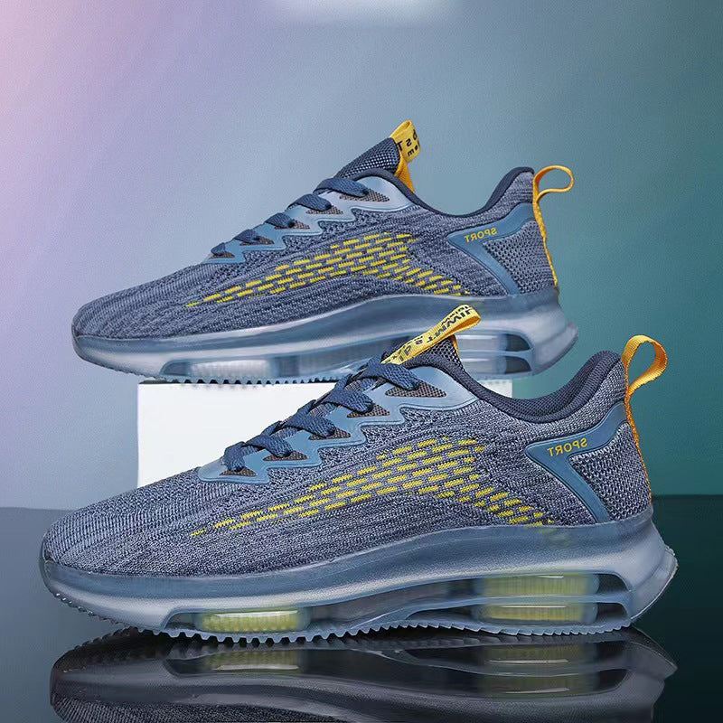 Avant Garde Sneakers