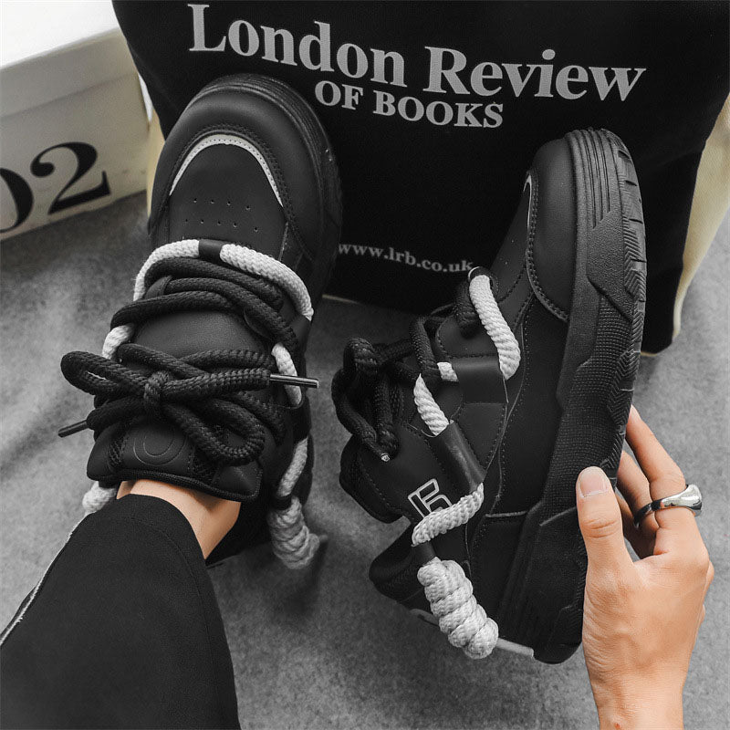 Magnetic Fiel F1 Sneakers