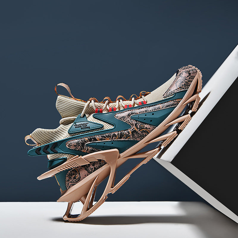 Sprinter X10 Sneakers