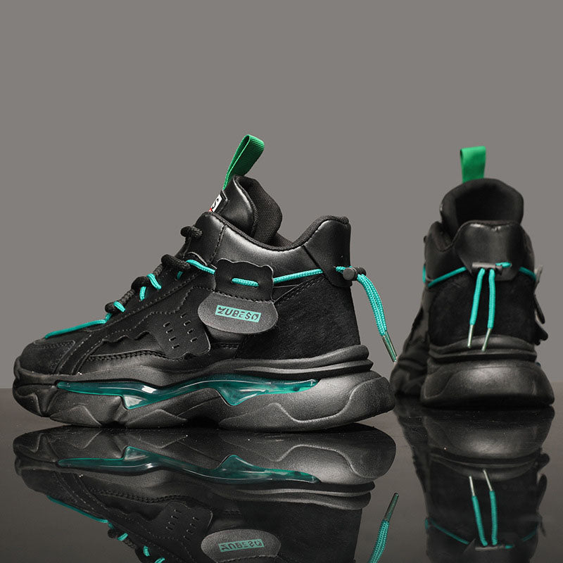 Assault AS5 Sneakers