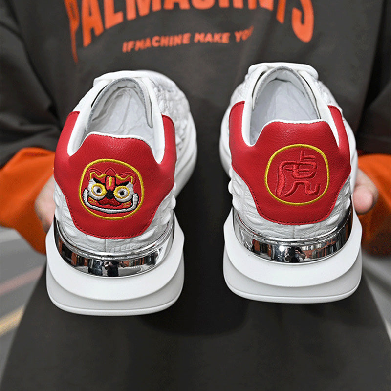 Basic B2 Sneakers