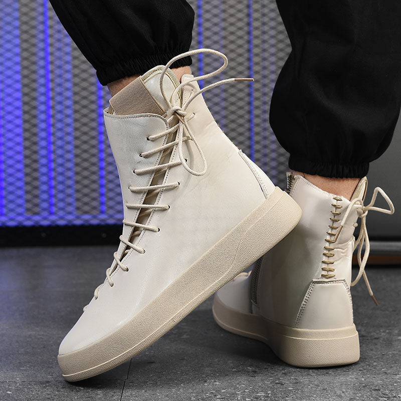 Lancet X Boots