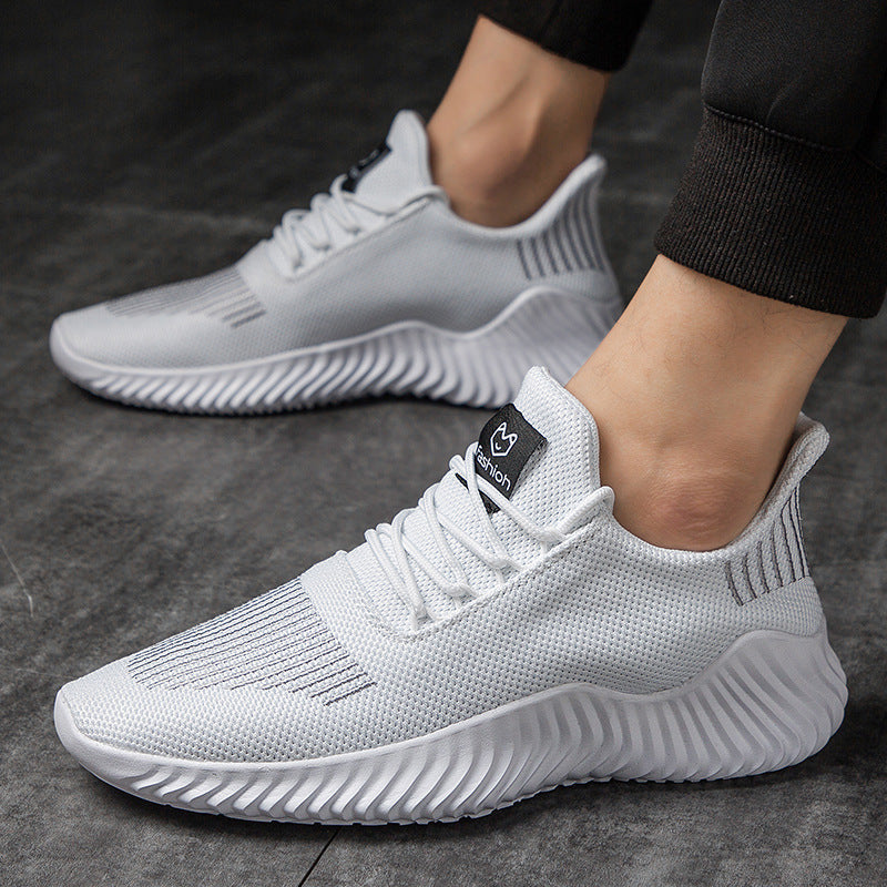 Breeze Chunky Sneakers