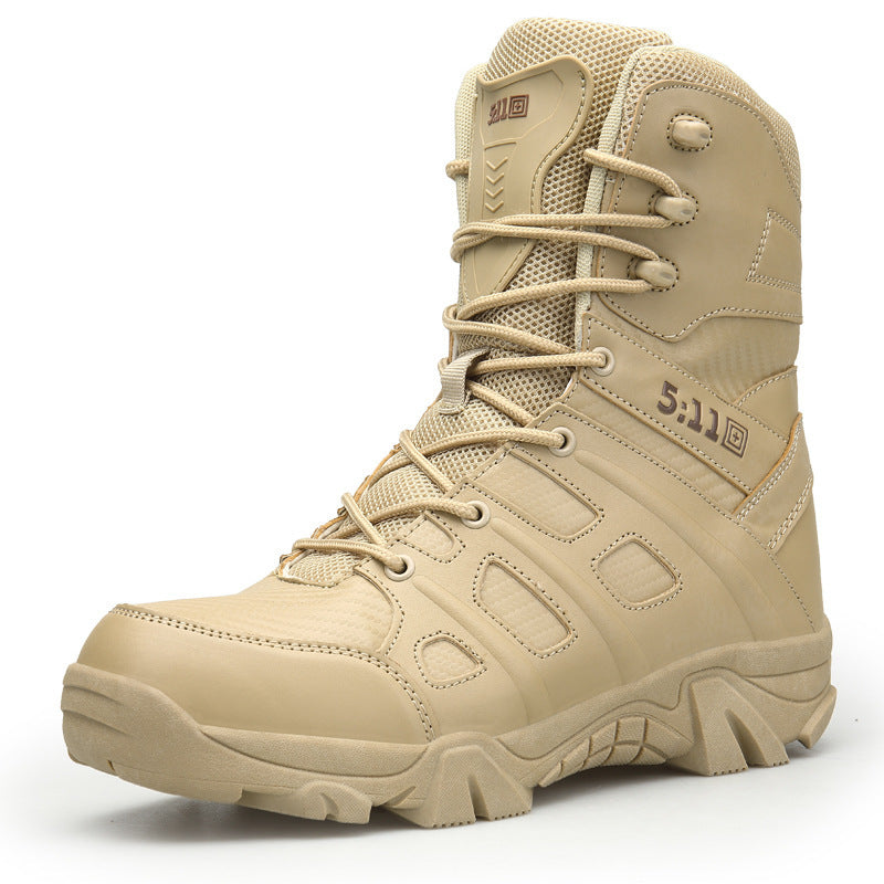 Sword Men Boots