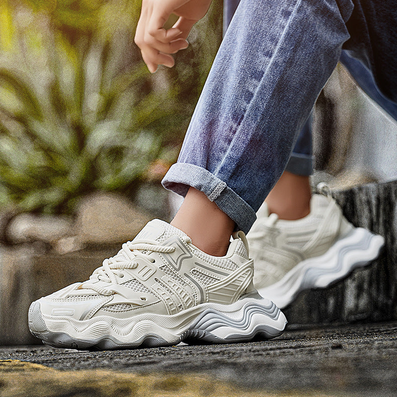 Ice Drift Sneakers