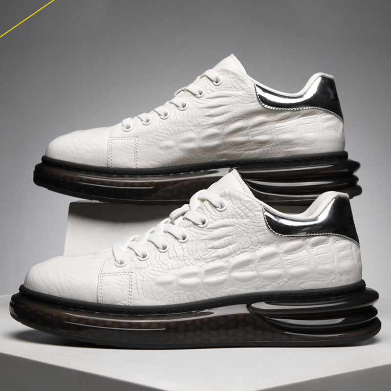 Basic PU2 Sneakers